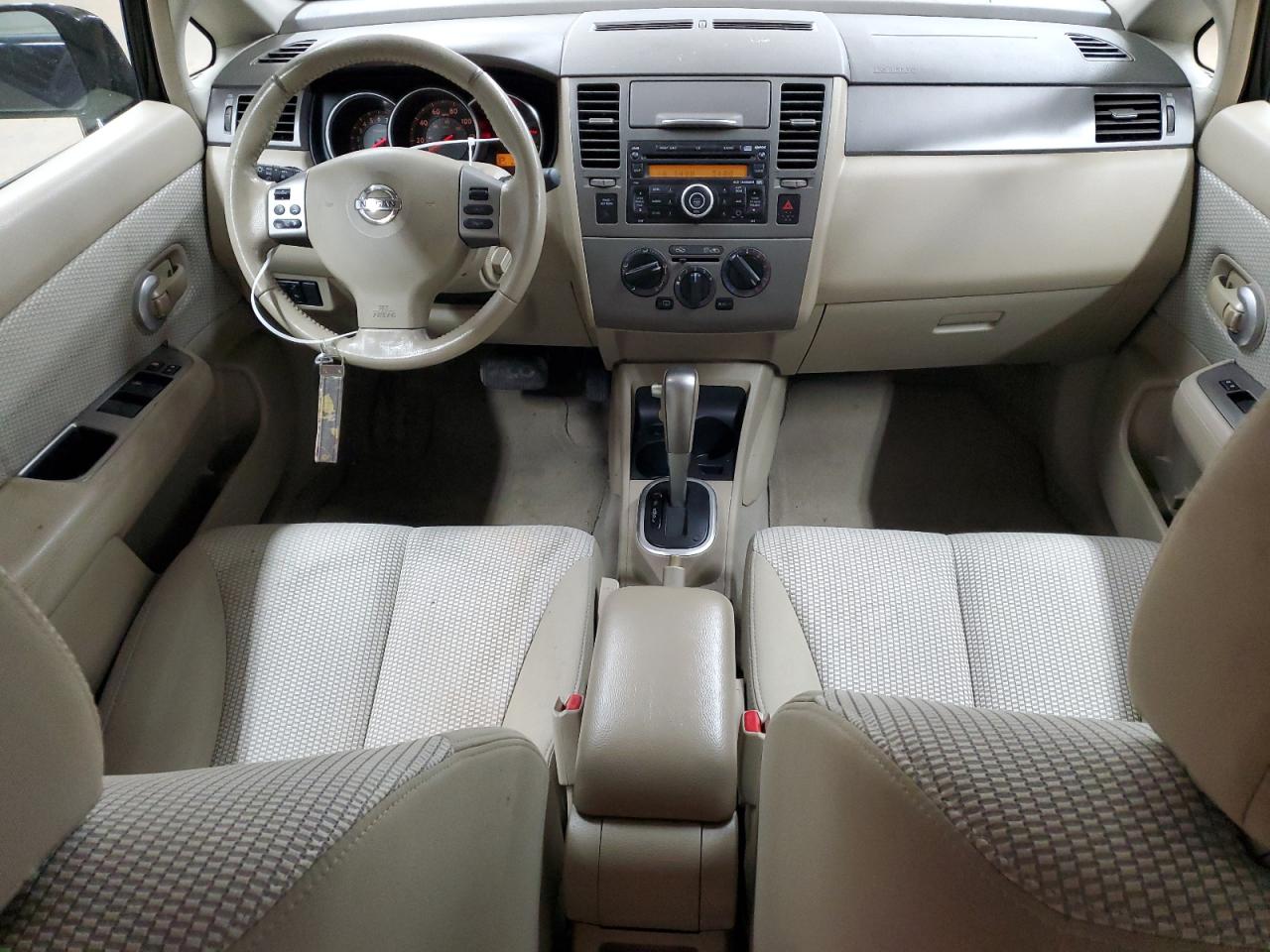 2009 Nissan Versa - Image 8