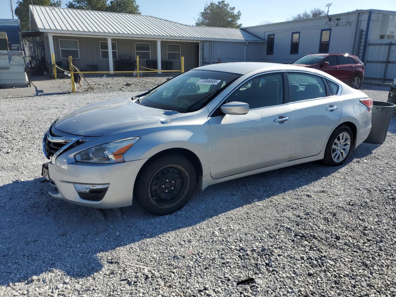 2015 Nissan Altima - Image 1