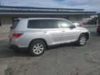 2012 Toyota Highlander Base zu verkaufen in Albany, NY - Front End