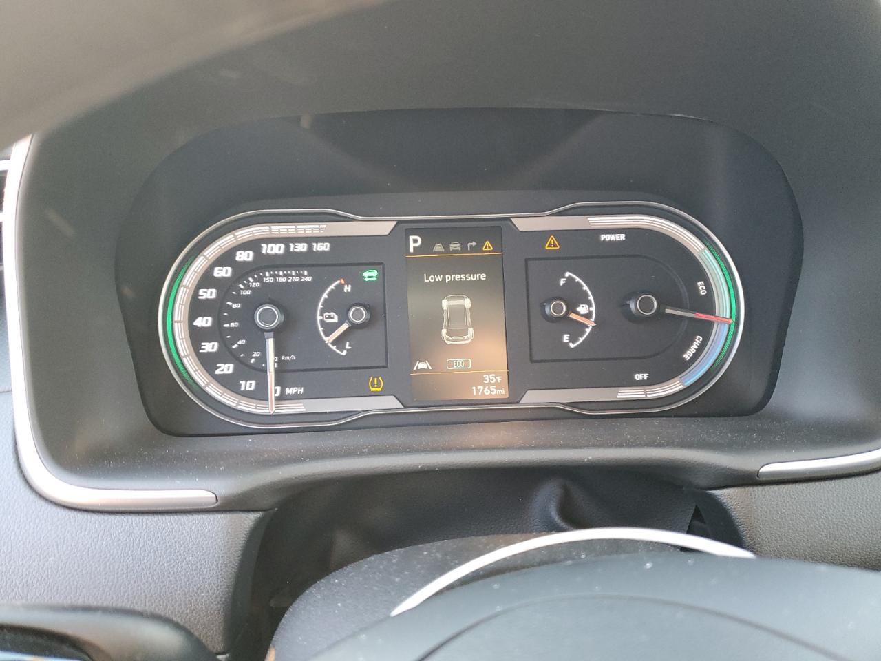 2024 Hyundai Tucson - Image 9
