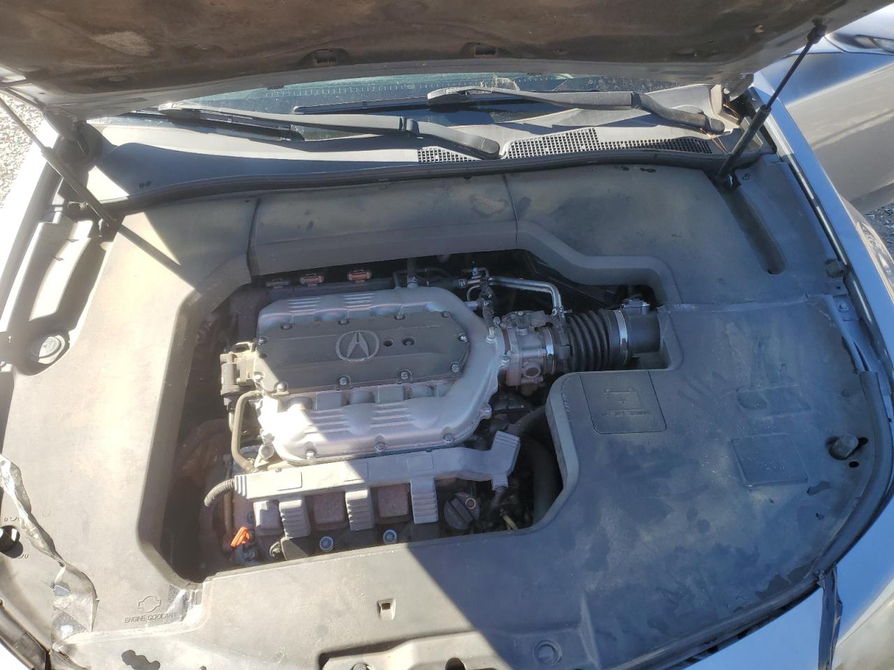 2012 Acura TL - Image 11