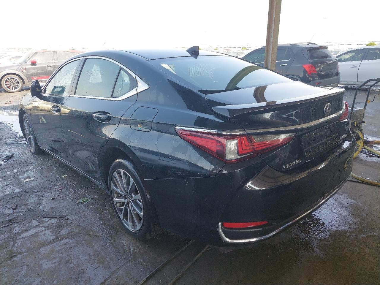 JTHB21B17P2207254 - 2023 Lexus ES 300H - #43290895