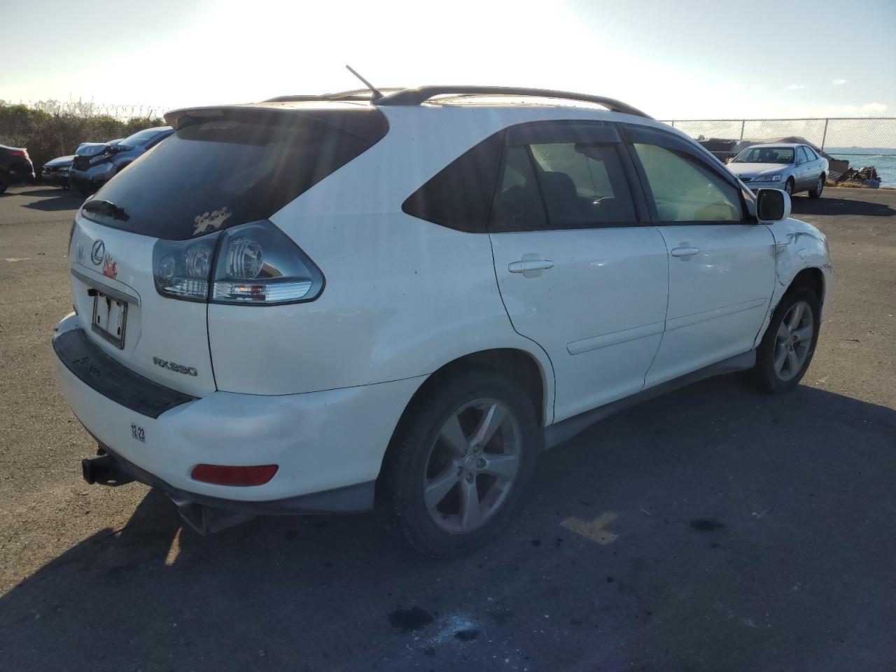 2004 Lexus RX - Image 3