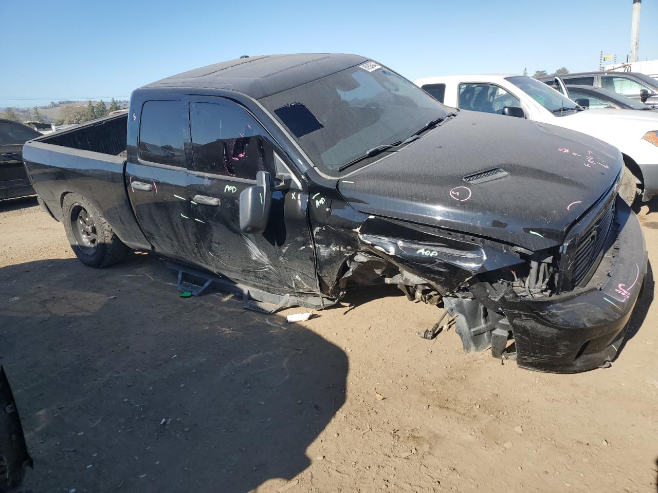 2015 RAM 1500 - Image 4