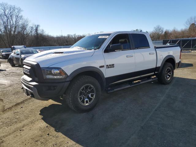 2016 Ram 1500 Rebel