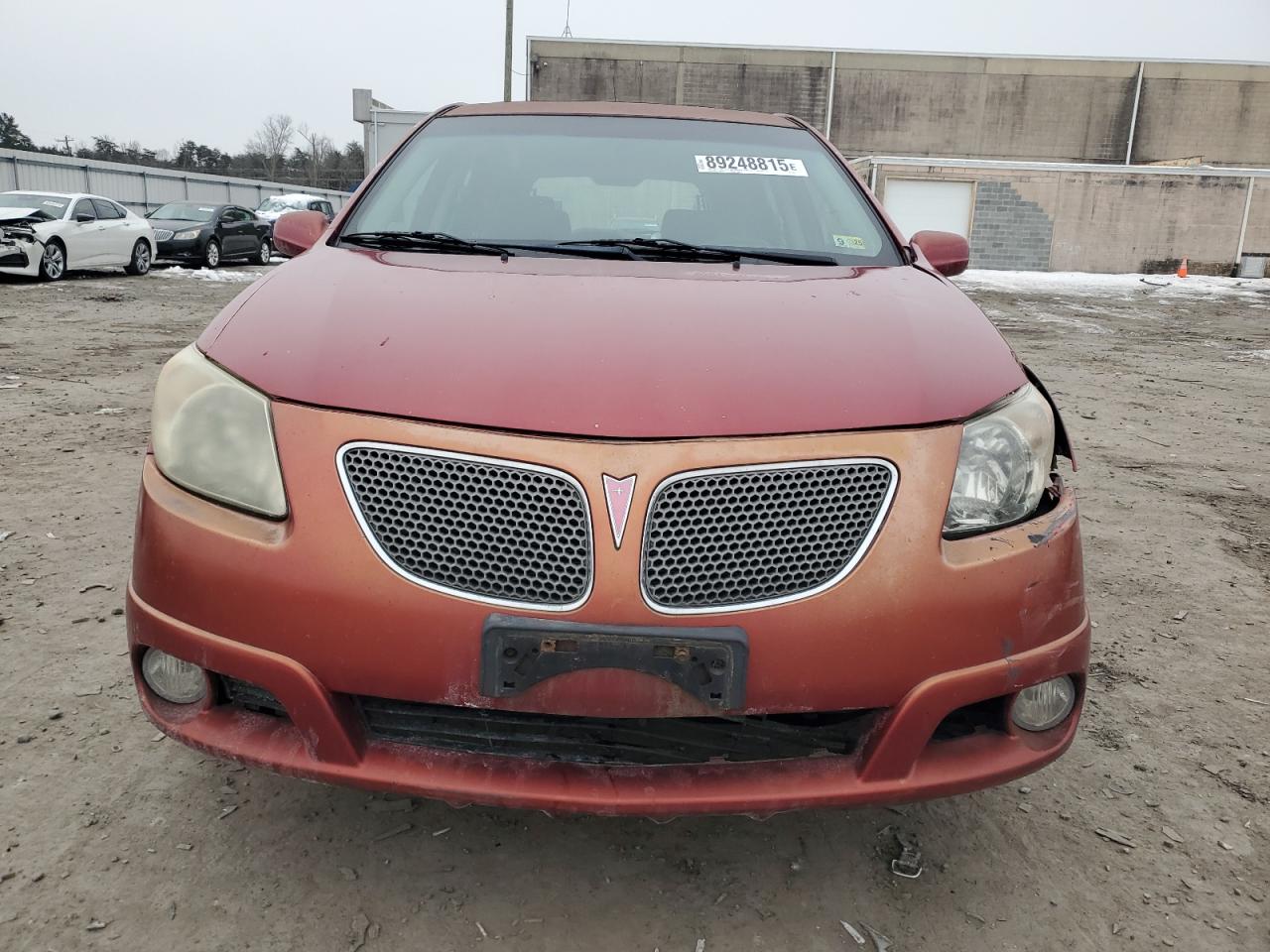 2006 Pontiac Vibe - Image 5