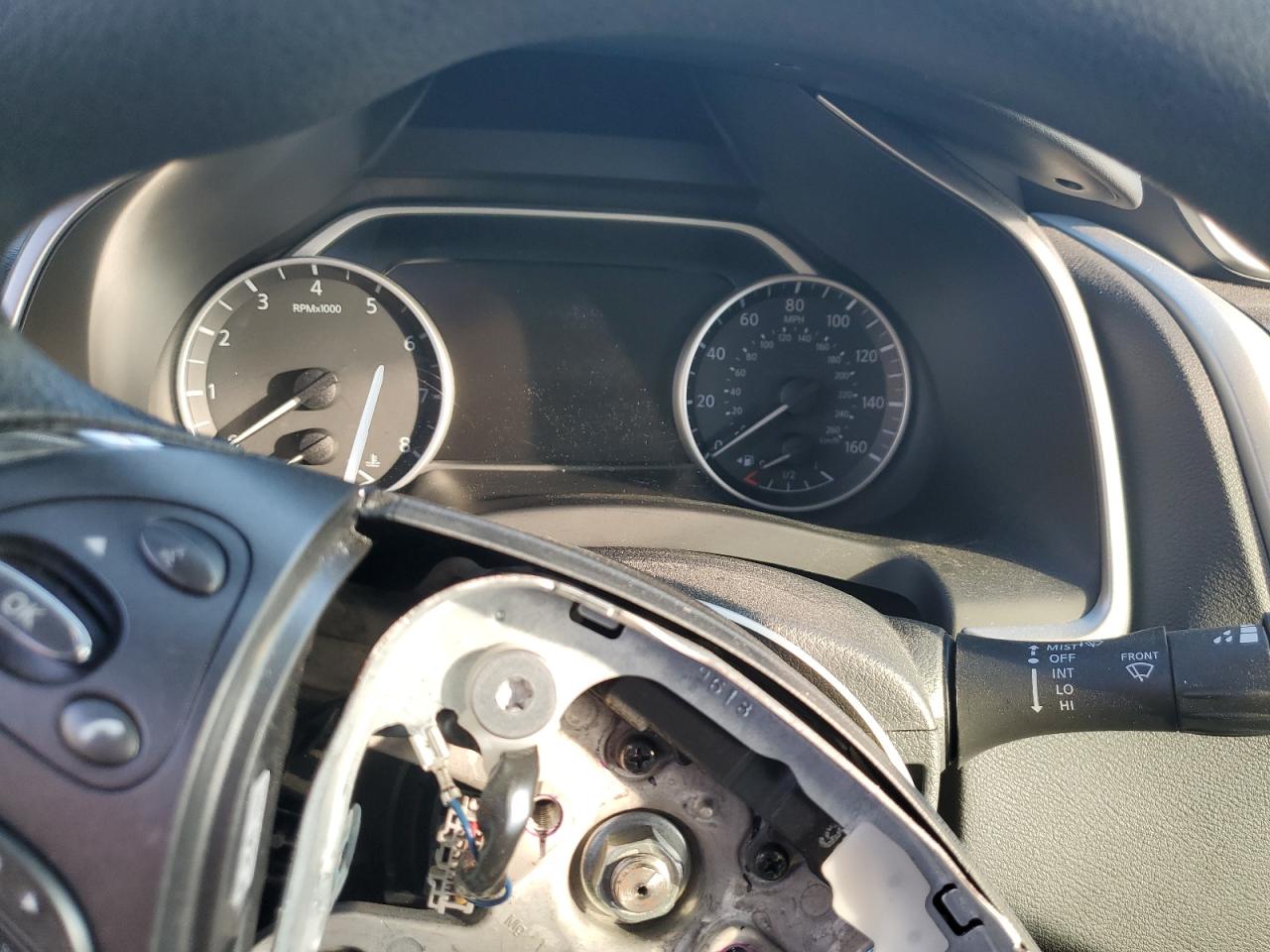 2020 Nissan Murano - Image 9