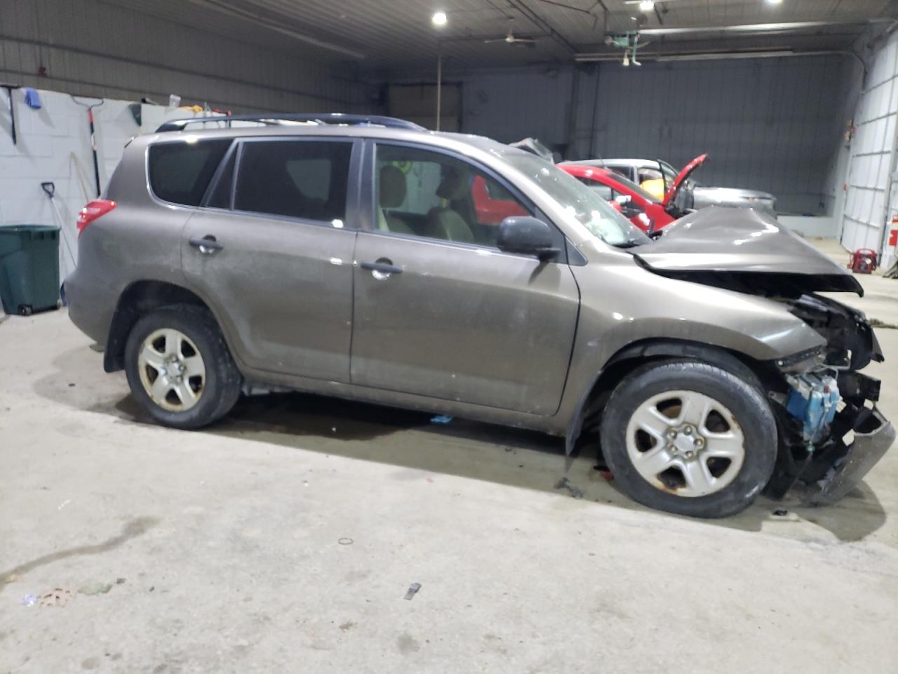 2009 Toyota RAV 4 - Image 4