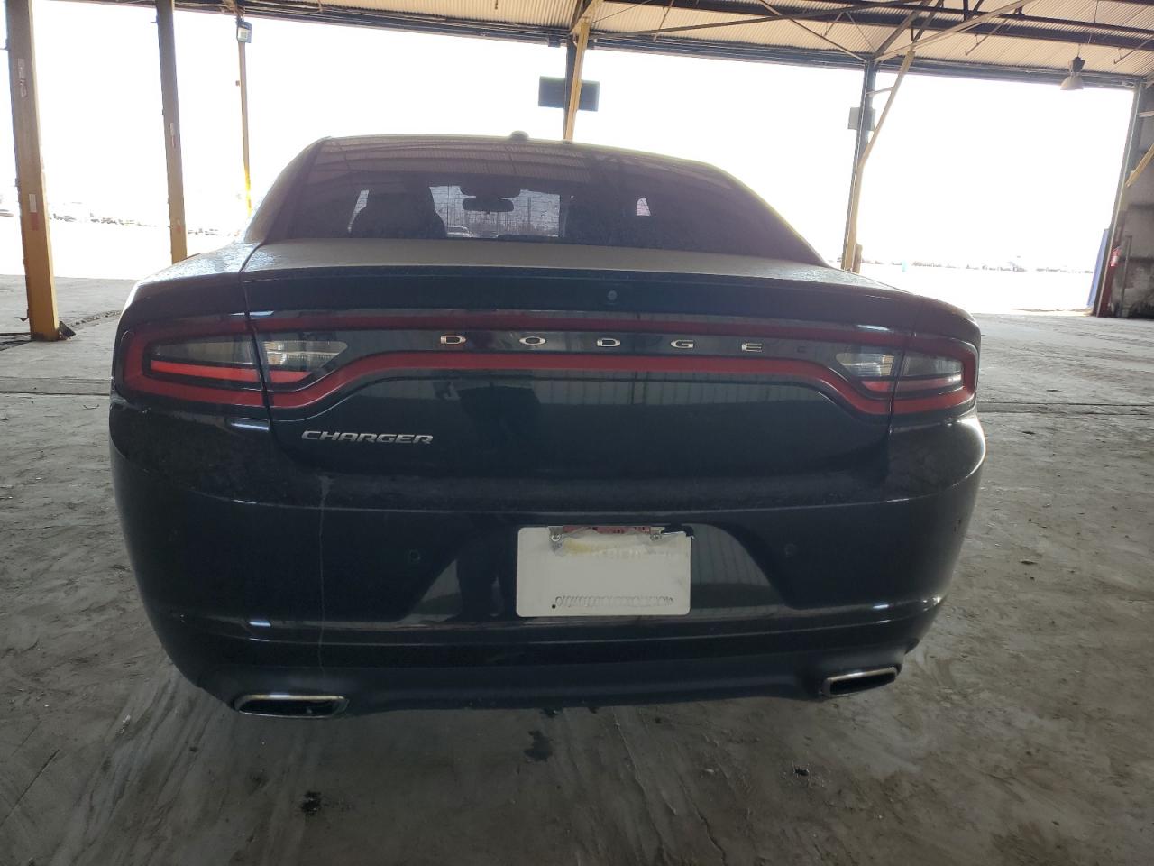 2021 Dodge Charger - Image 6