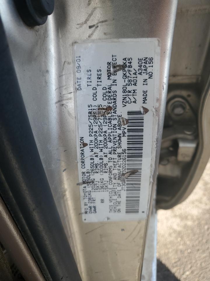 2002 Toyota 4Runner - Image 13