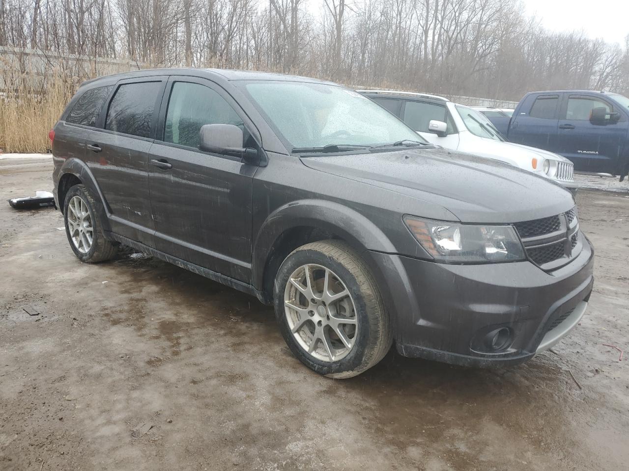 2016 Dodge Journey - Image 4