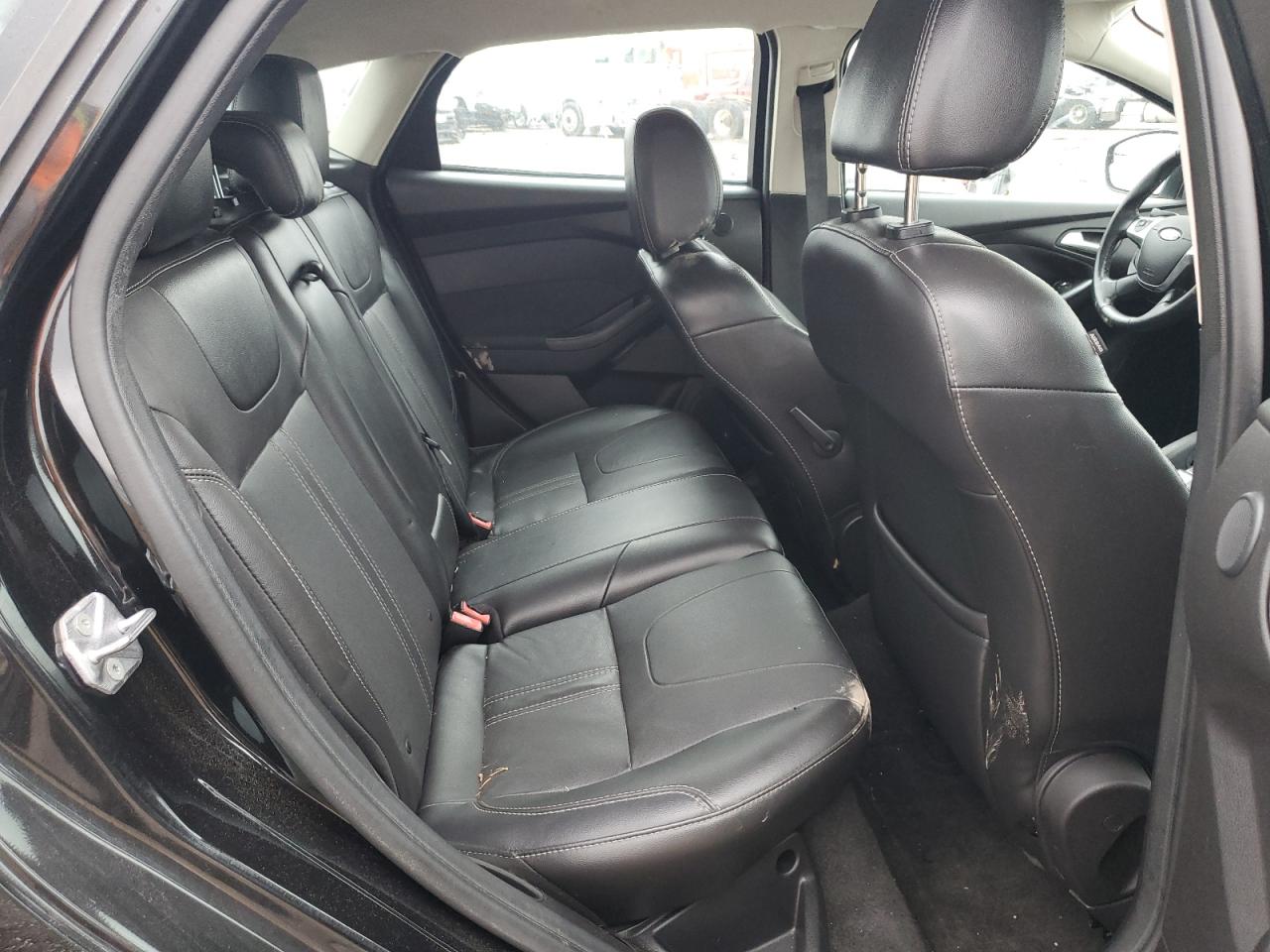 2014 Ford Focus - Image 10