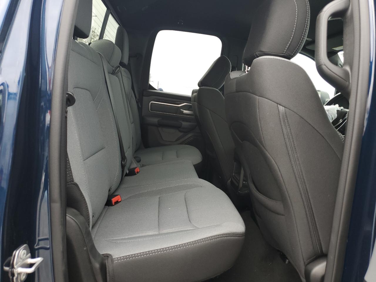 2021 RAM 1500 - Image 10