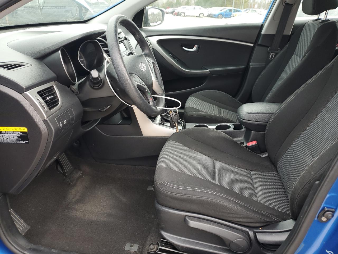 2017 Hyundai Elantra - Image 7