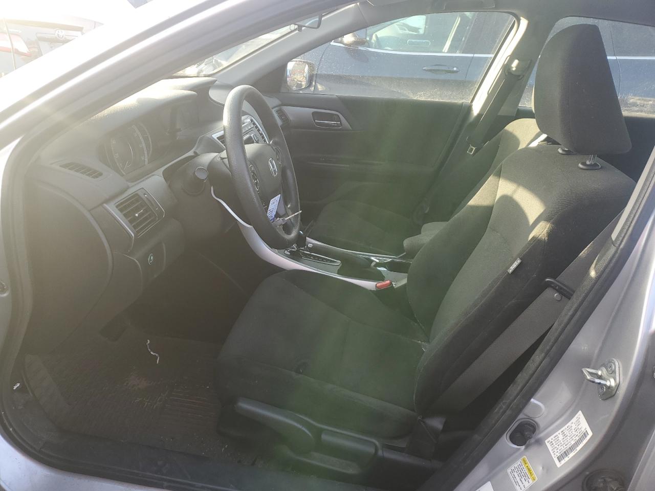 2013 Honda Accord - Image 7