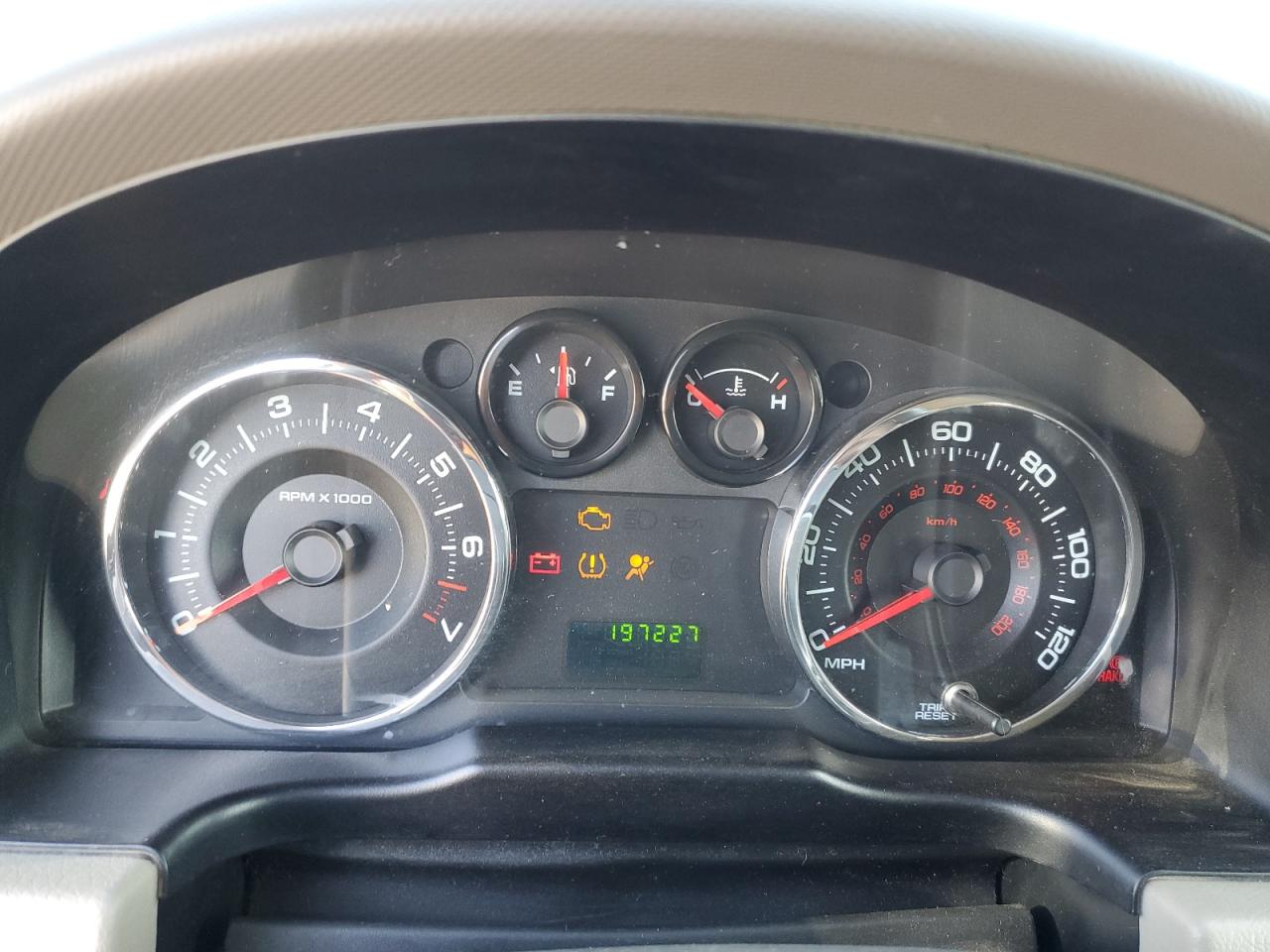 2007 Ford Edge - Image 9