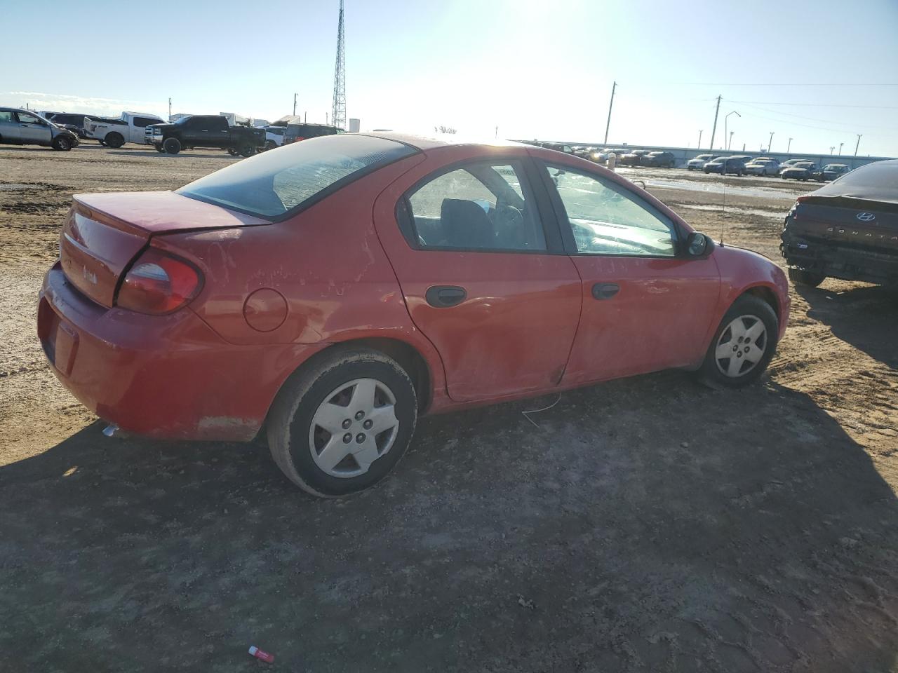 2003 Dodge Neon - Image 3