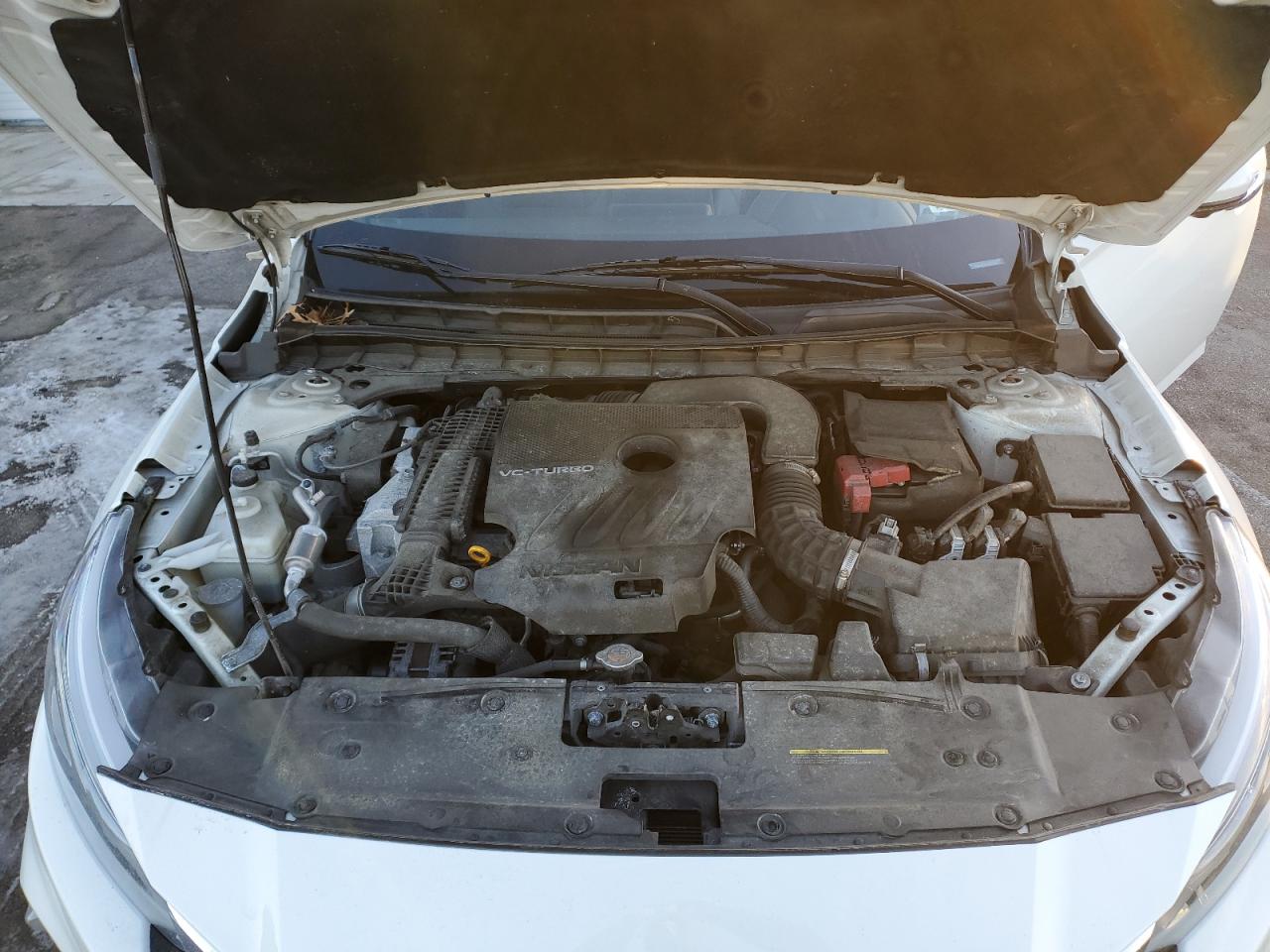 2020 Nissan Altima - Image 11