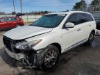 2015 Infiniti Qx60  за продажба в Montgomery, AL - Front End