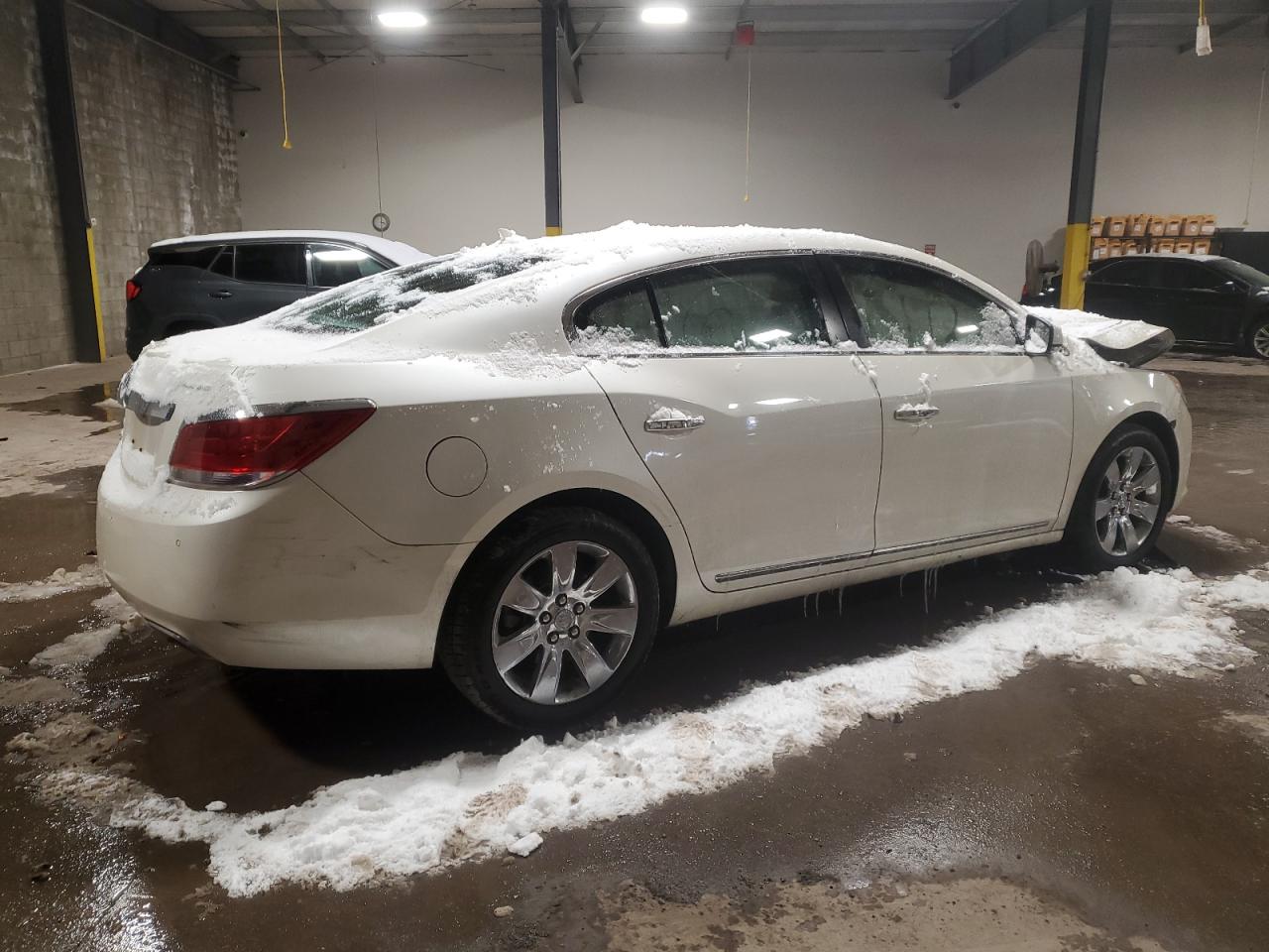 2012 Buick LaCrosse - Image 3