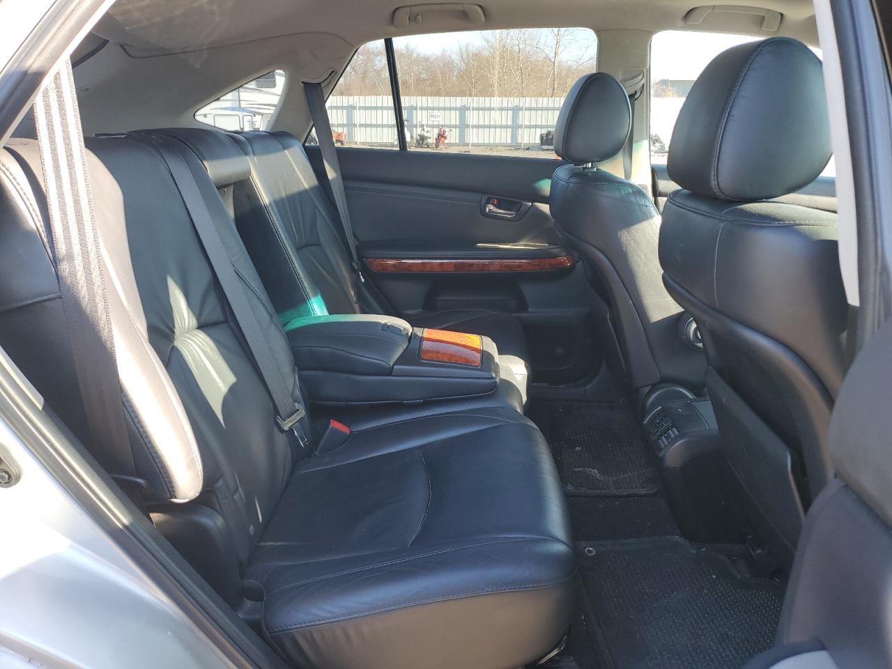 2008 Lexus RX - Image 11