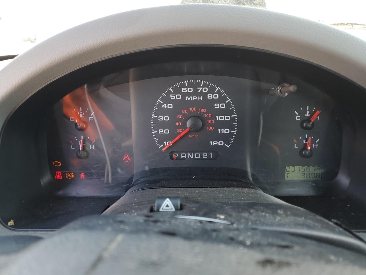 2005 Ford F-150 - Image 9