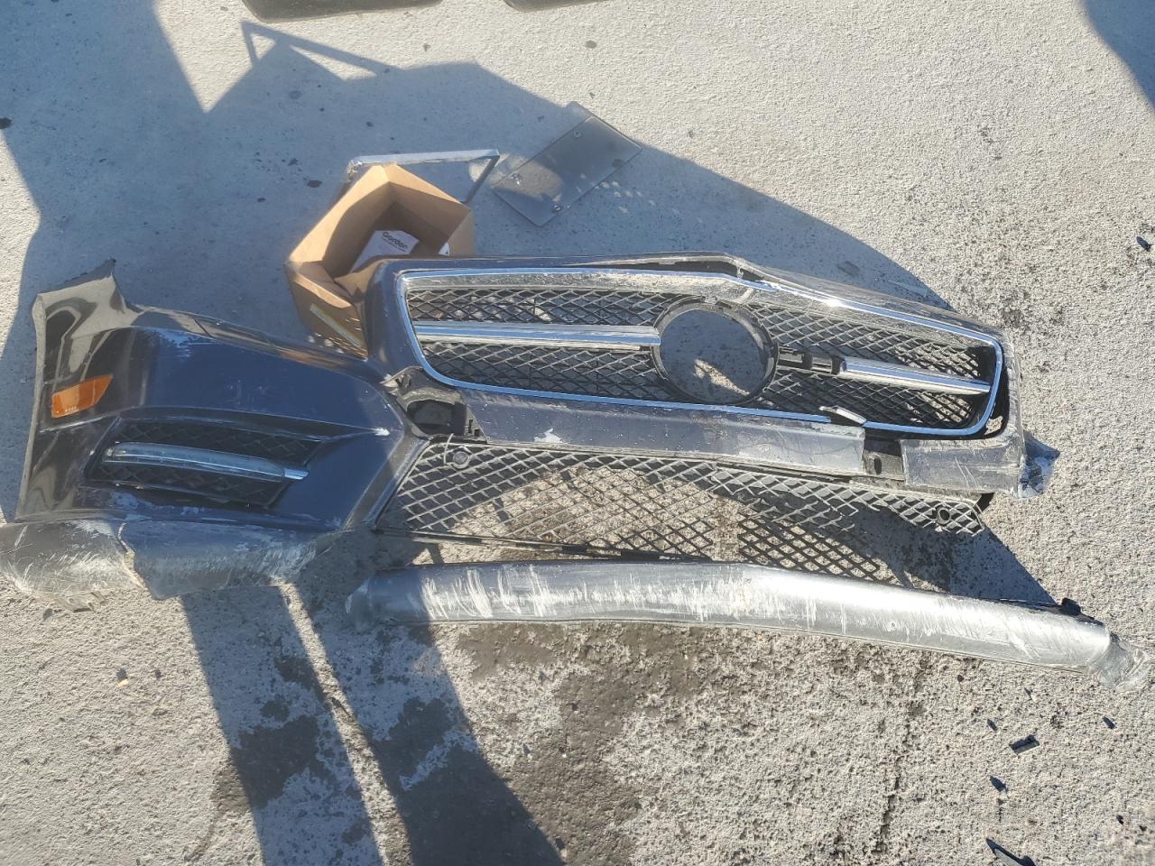 2014 Mercedes-Benz C-klasse - Image 14