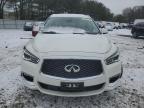 2020 Infiniti Qx60 Luxe продається в Windsor, NJ - Front End