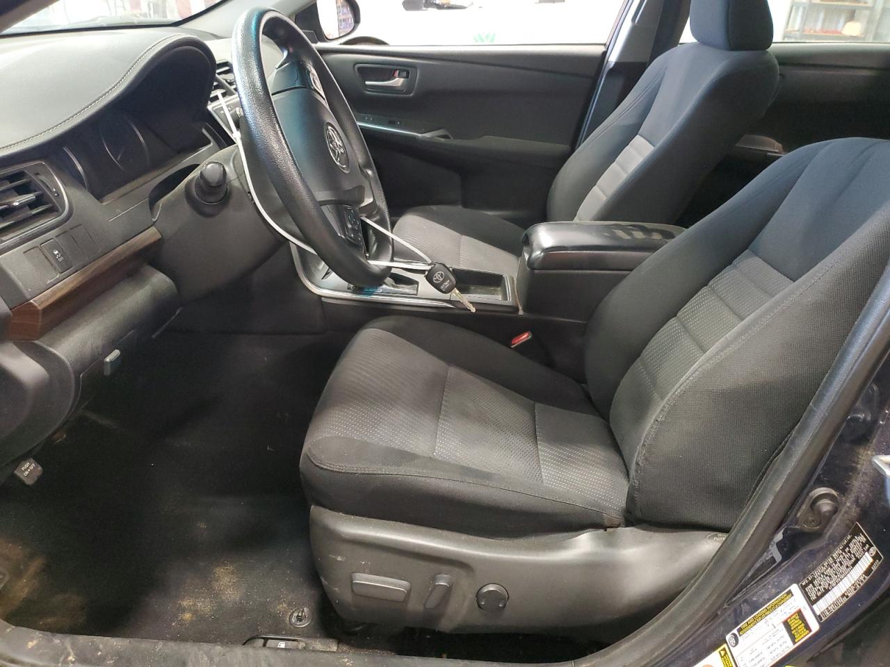 2016 Toyota Camry - Image 7