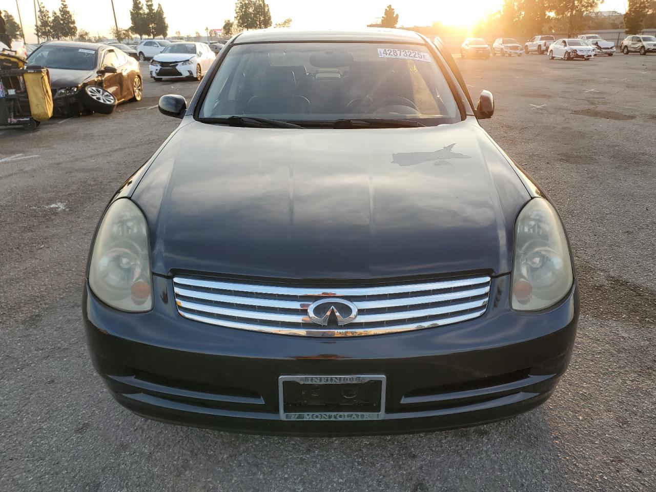 2004 Infiniti G - Image 5