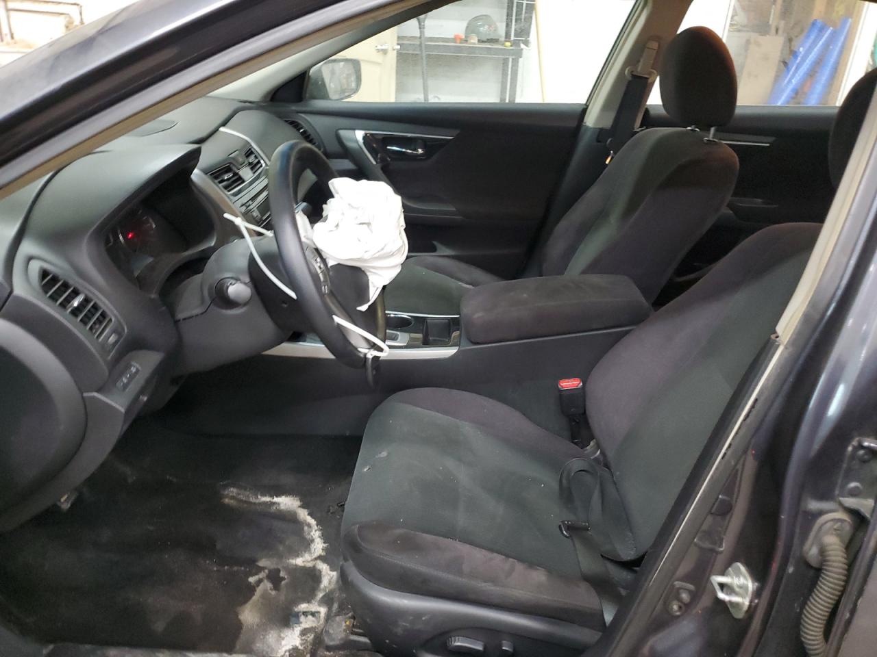 2013 Nissan Altima - Image 7