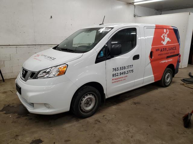 2020 Nissan Nv200 2.5S