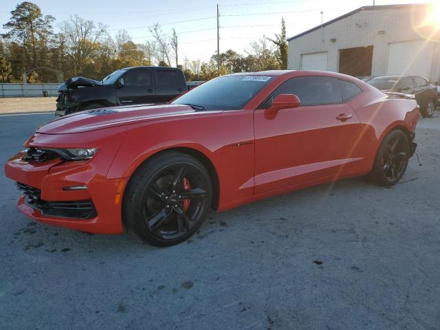 2021 Chevrolet Camaro Ss