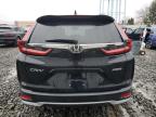 2020 Honda Cr-V Exl للبيع في Windsor، NJ - Vandalism