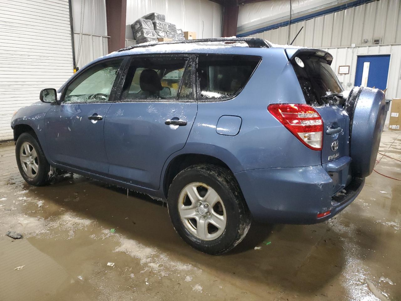 2011 Toyota RAV 4 - Image 2