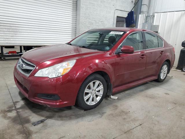 2012 Subaru Legacy 2.5I Premium