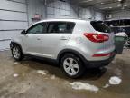 2011 Kia Sportage Lx de vânzare în Candia, NH - Front End