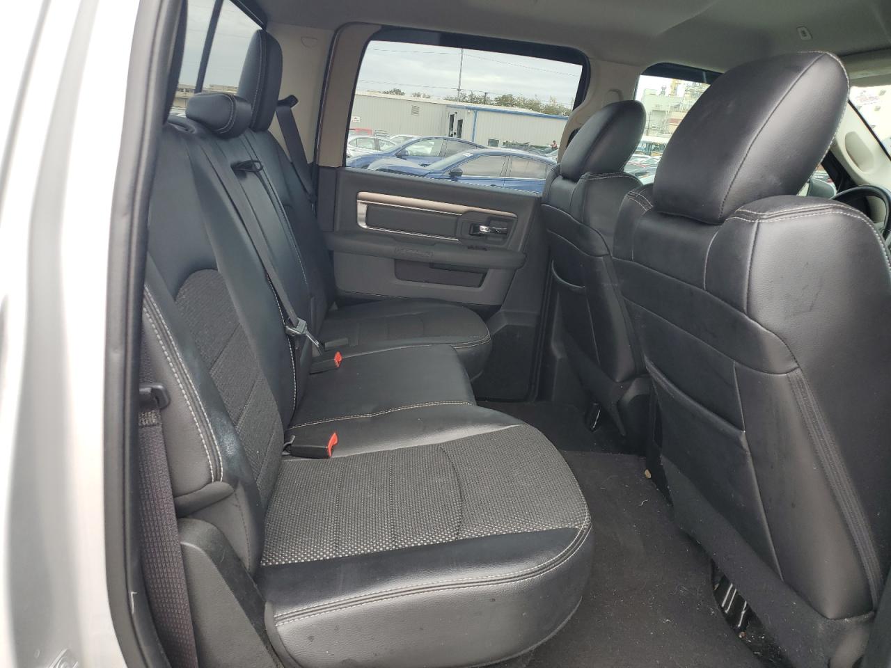 2017 RAM 1500 - Image 10