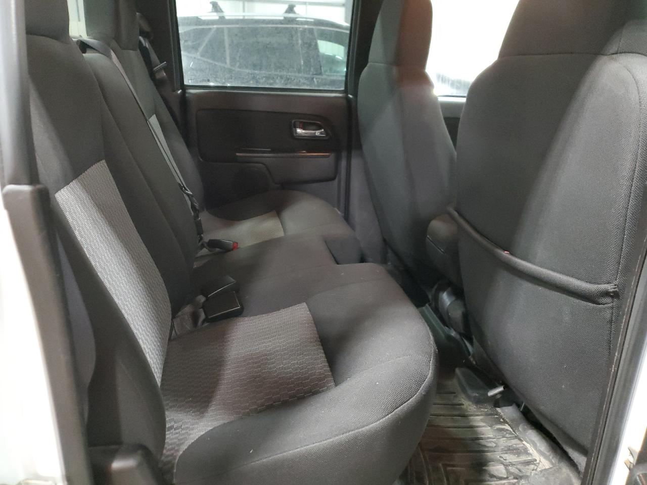 2010 Chevrolet Colorado - Image 10