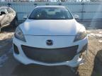 2012 Mazda 3 I за продажба в Moraine, OH - Front End