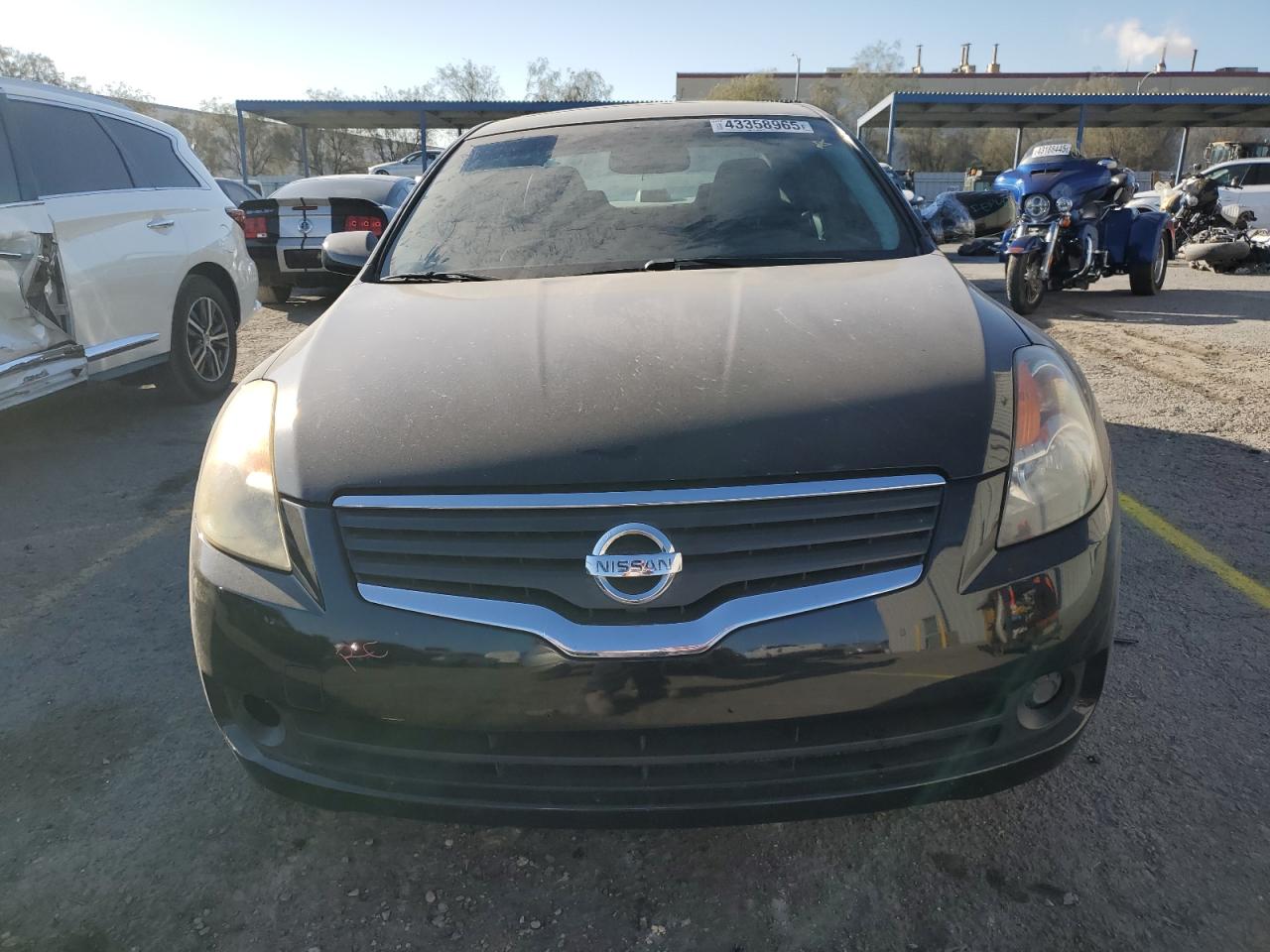 2008 Nissan Altima - Image 5