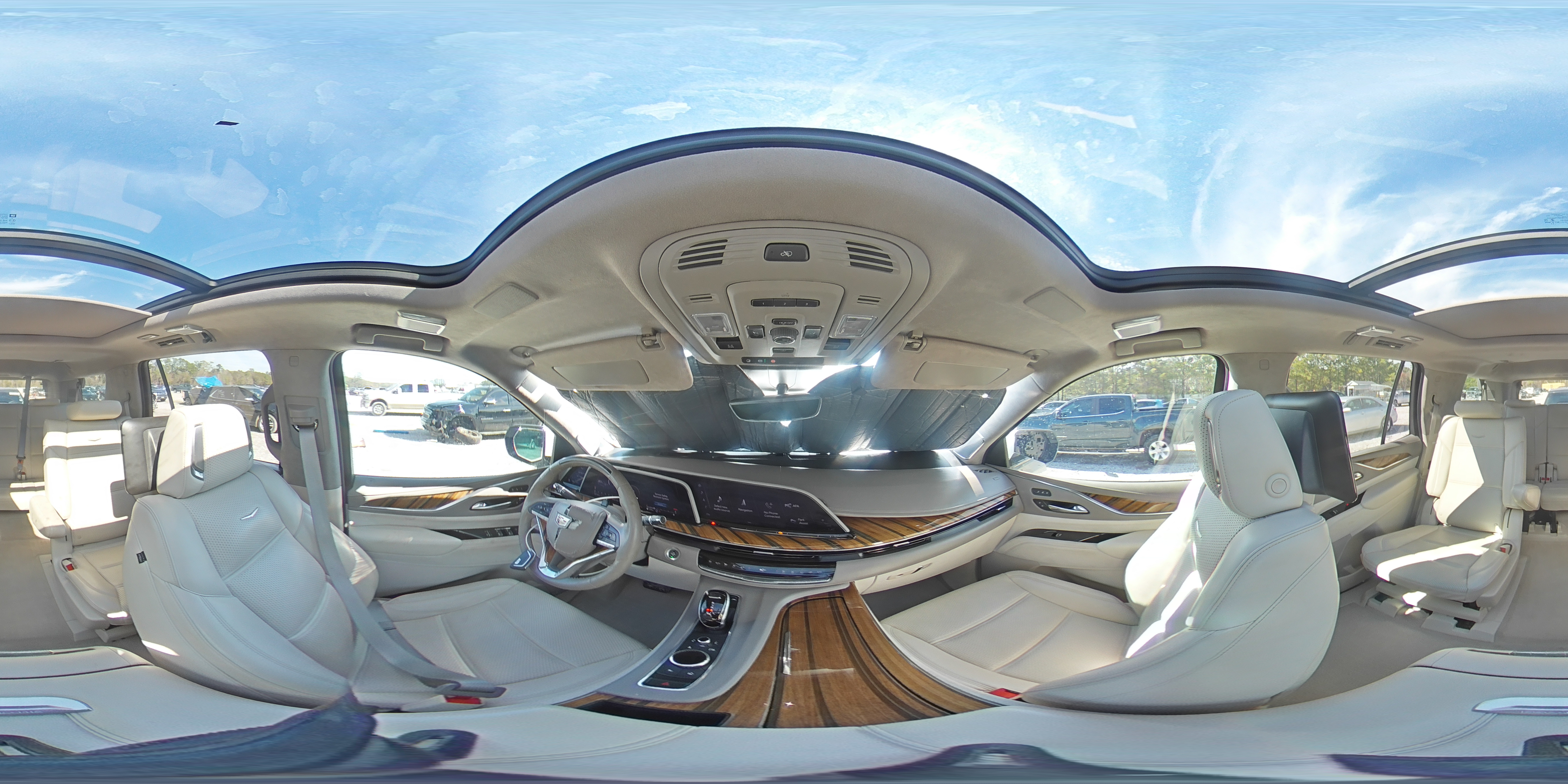 2021 Cadillac Escalade - Image 15