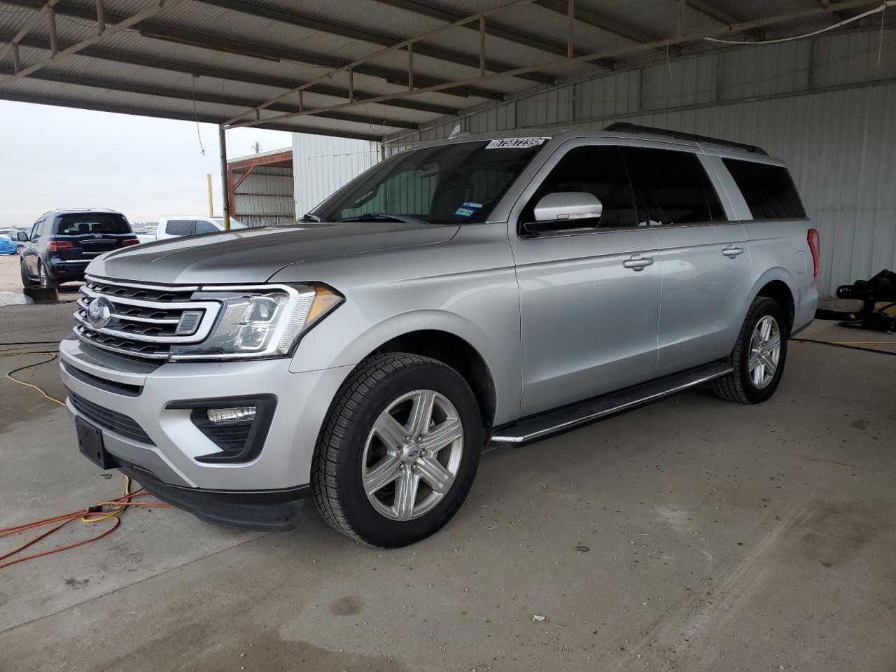 2019 Ford Expedition - Image 1