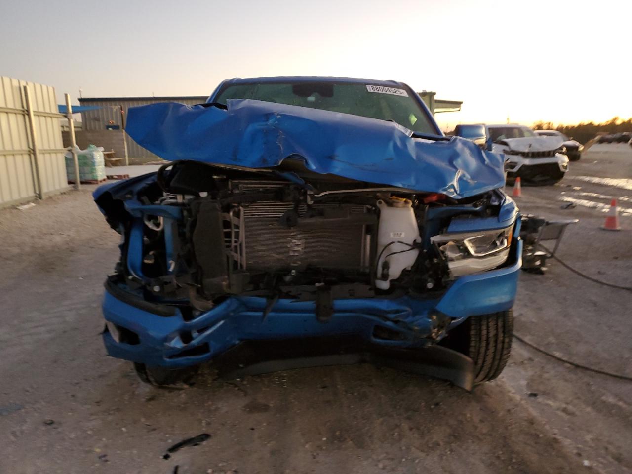 2021 RAM 1500 - Image 5