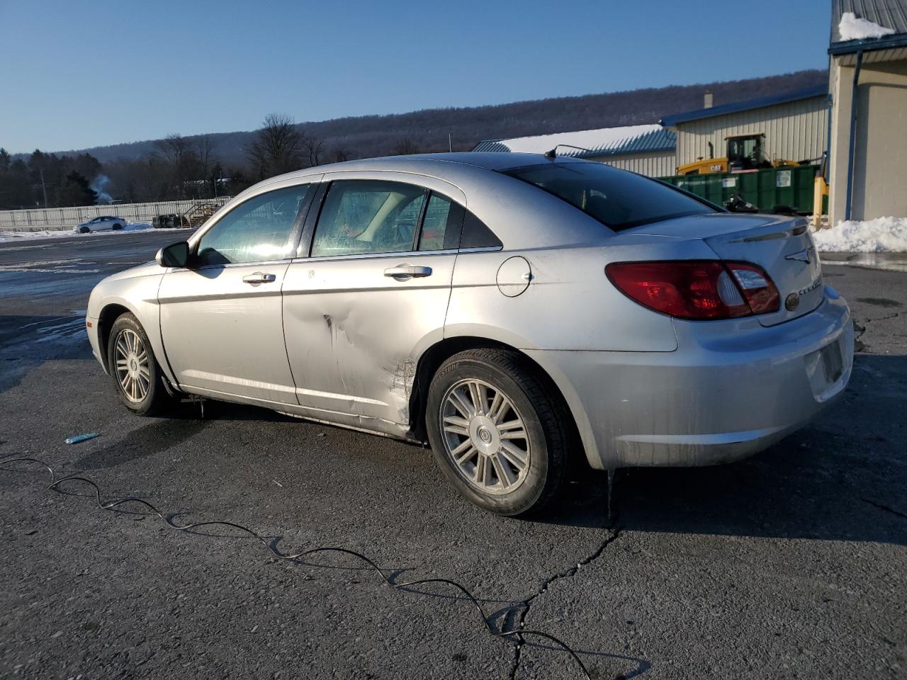 2007 Chrysler Sebring - Image 2