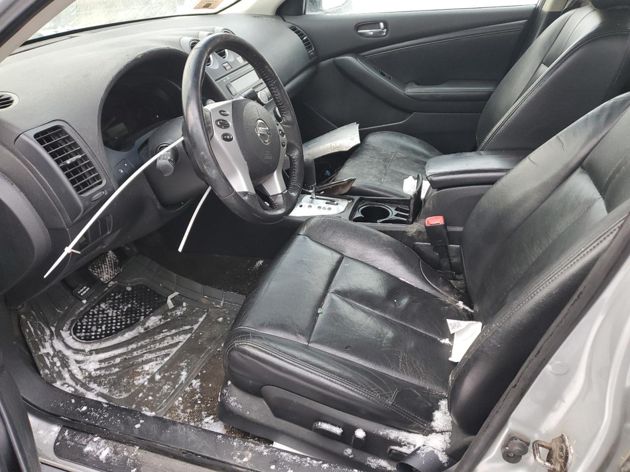 2008 Nissan Altima - Image 7