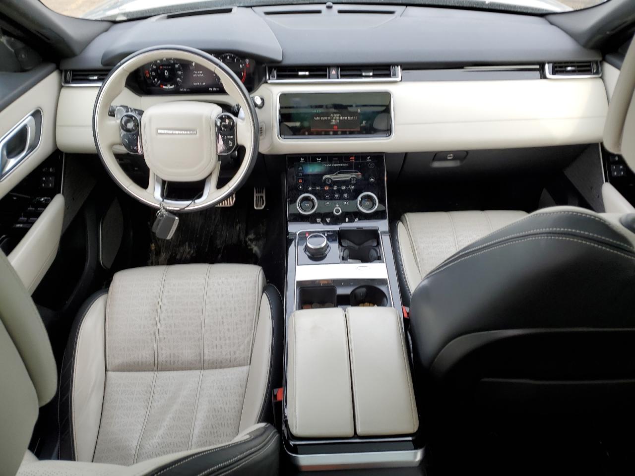 2019 Land Rover Range Rover - Image 8