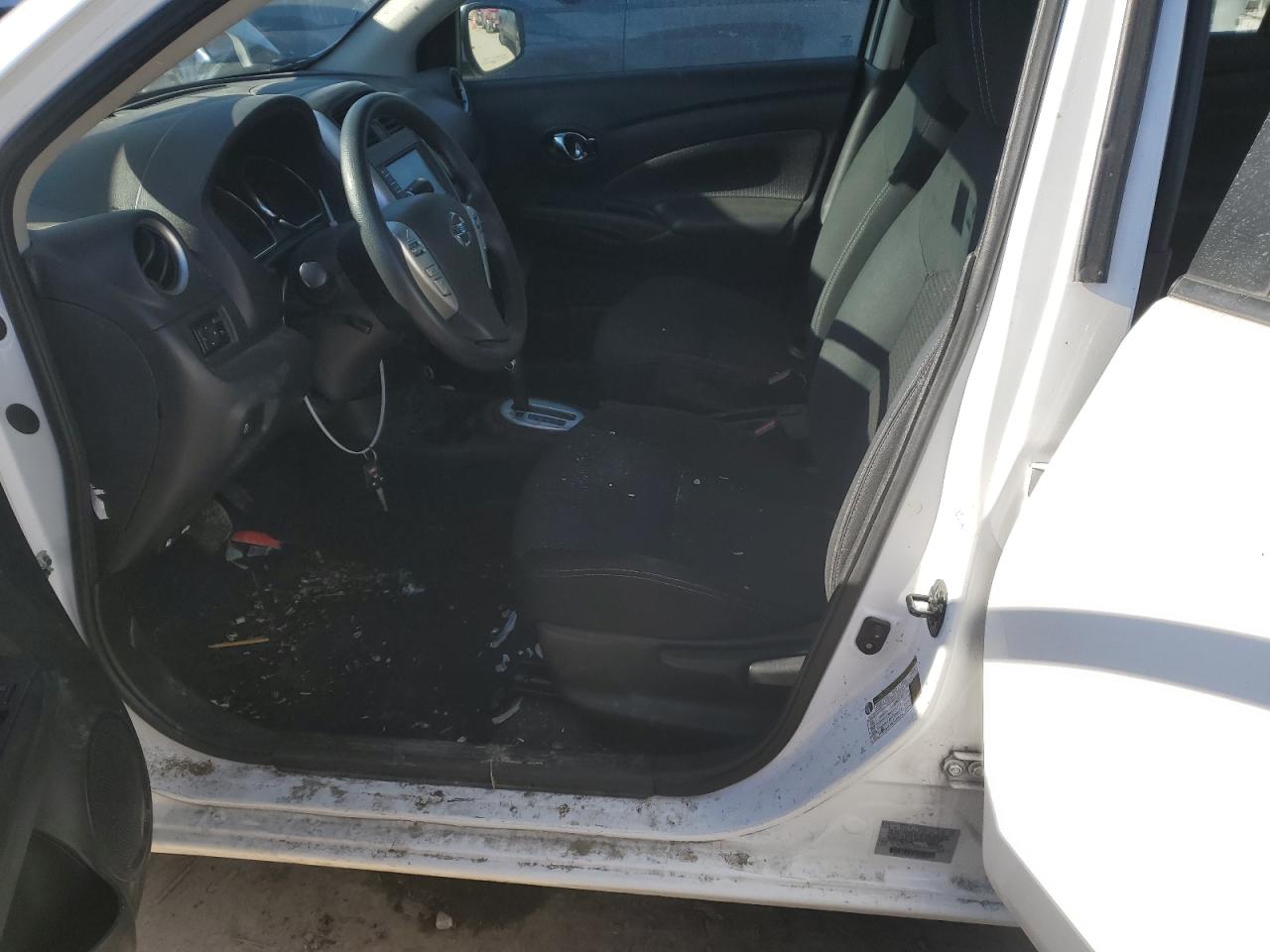 2019 Nissan Versa - Image 7