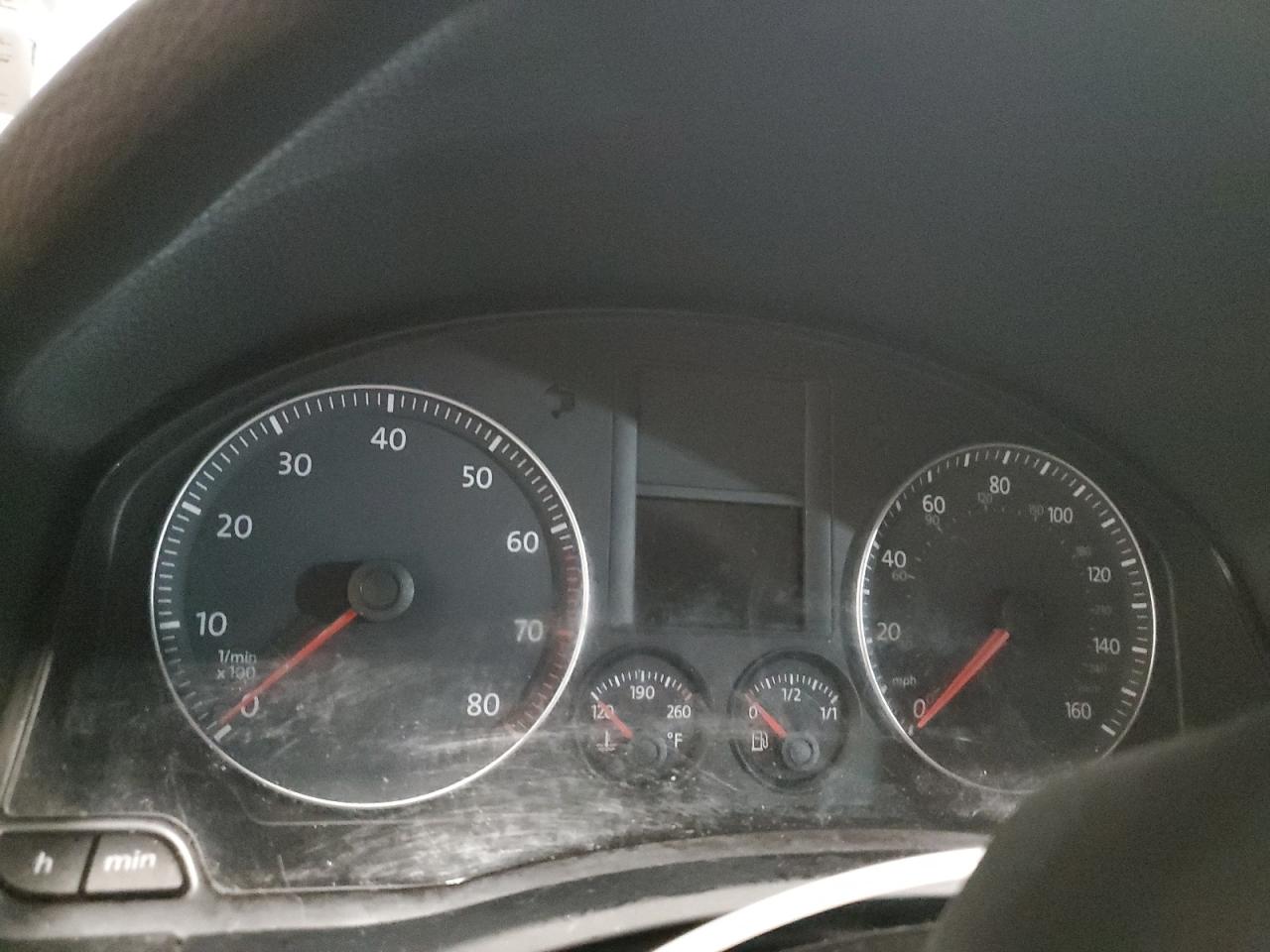 2008 Volkswagen Jetta - Image 9