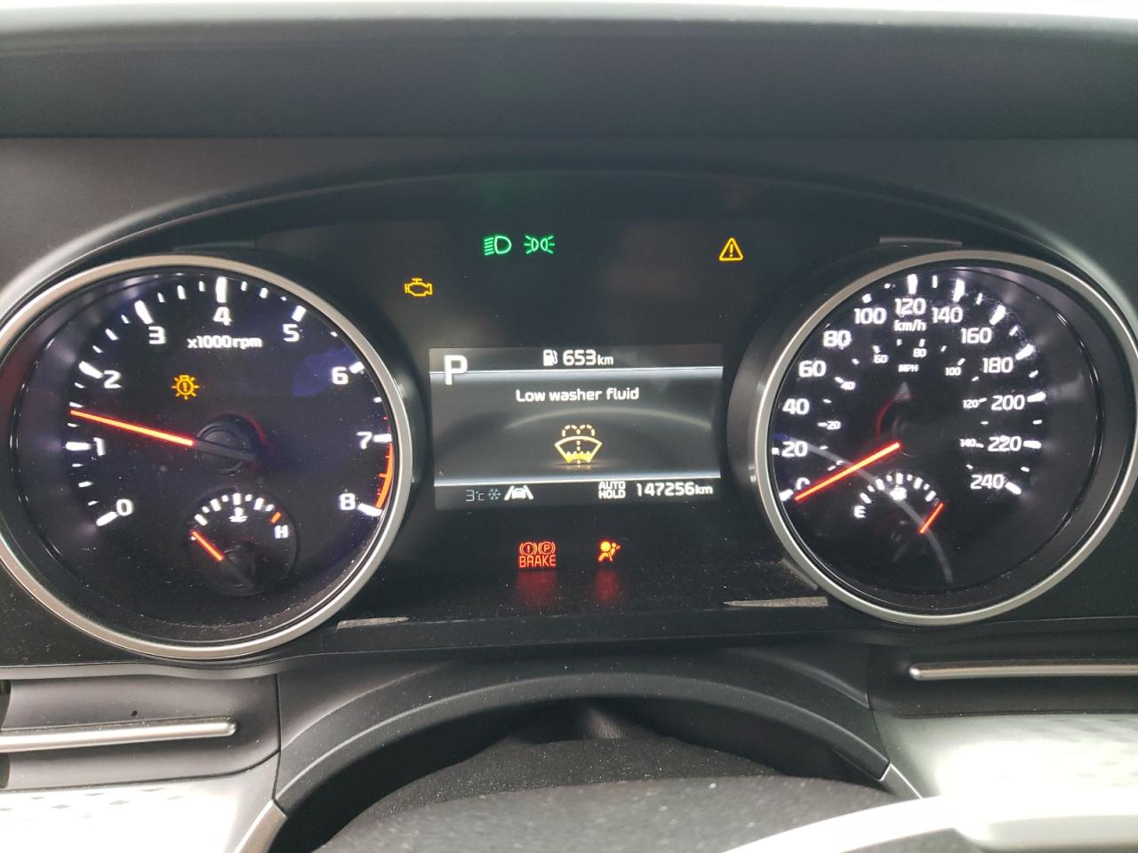 2023 Kia Carnival - Image 9